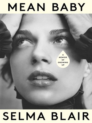 cover image of Mean Baby